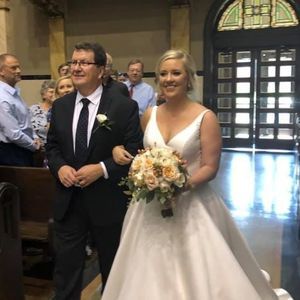 Meet your Posher, Chuck